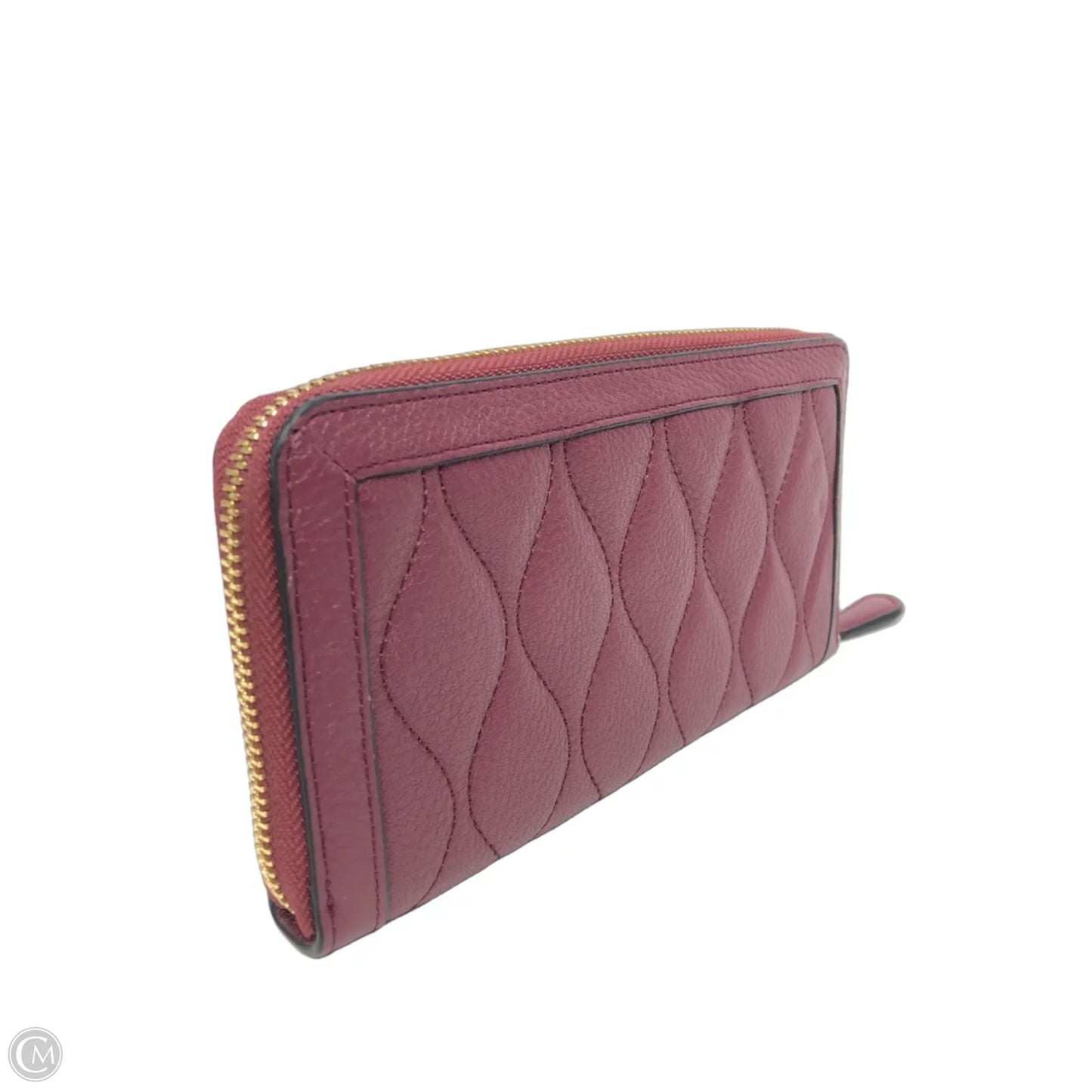 Wallet By Vera Bradley, Size: Large
