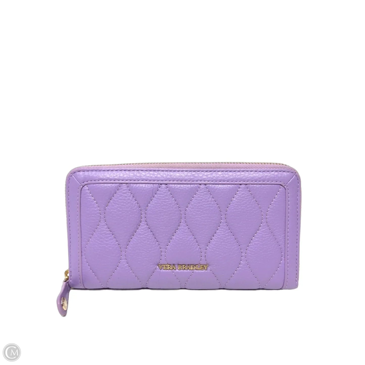 Wallet By Vera Bradley, Size: Large