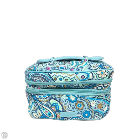 Jewelry Case By Vera Bradley, Size: