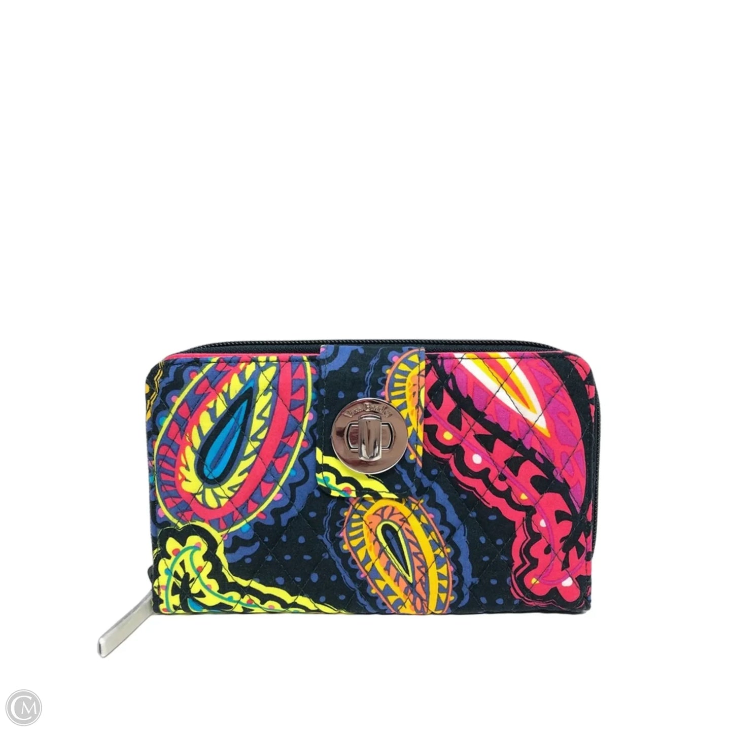 Wallet By Vera Bradley, Size: Large