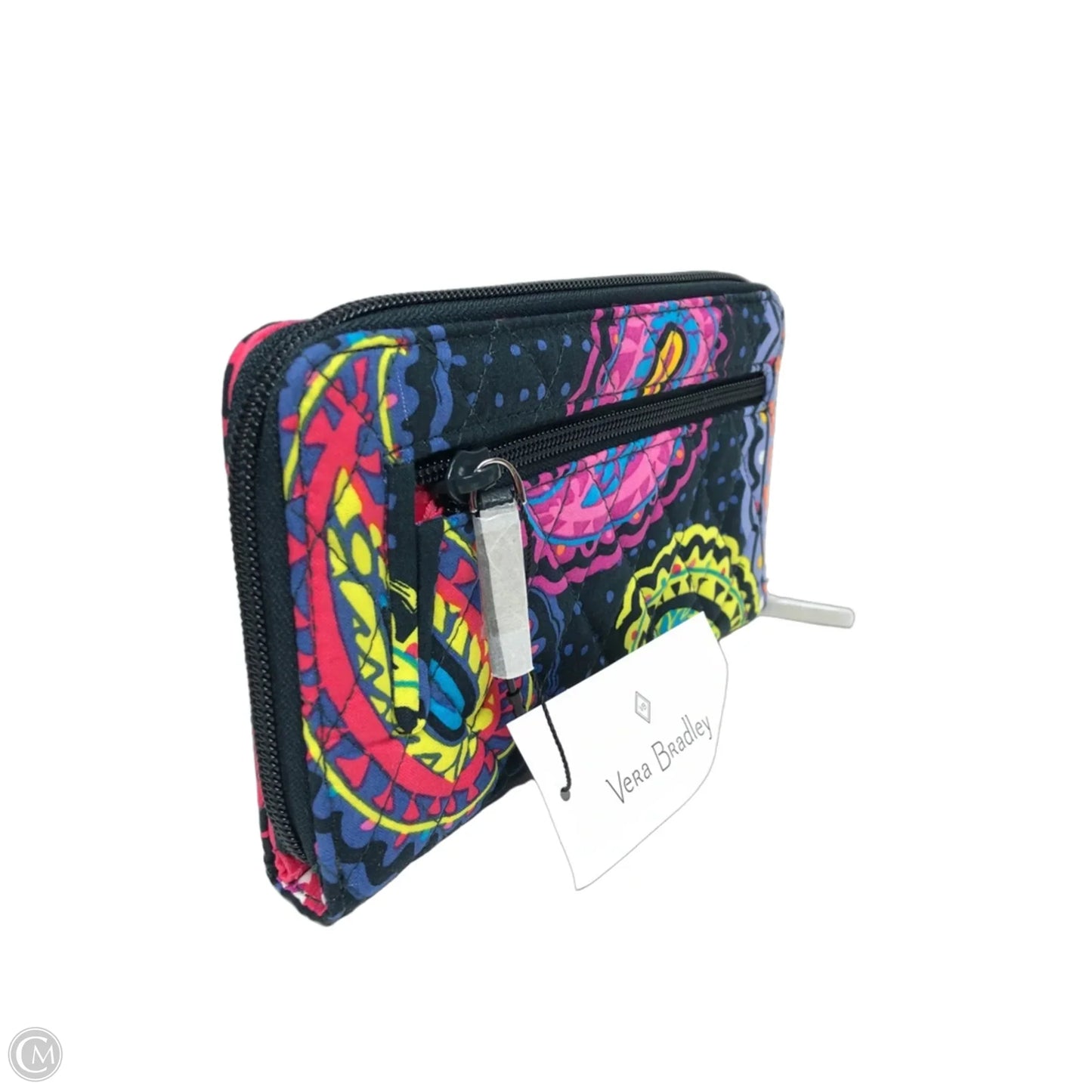 Wallet By Vera Bradley, Size: Large
