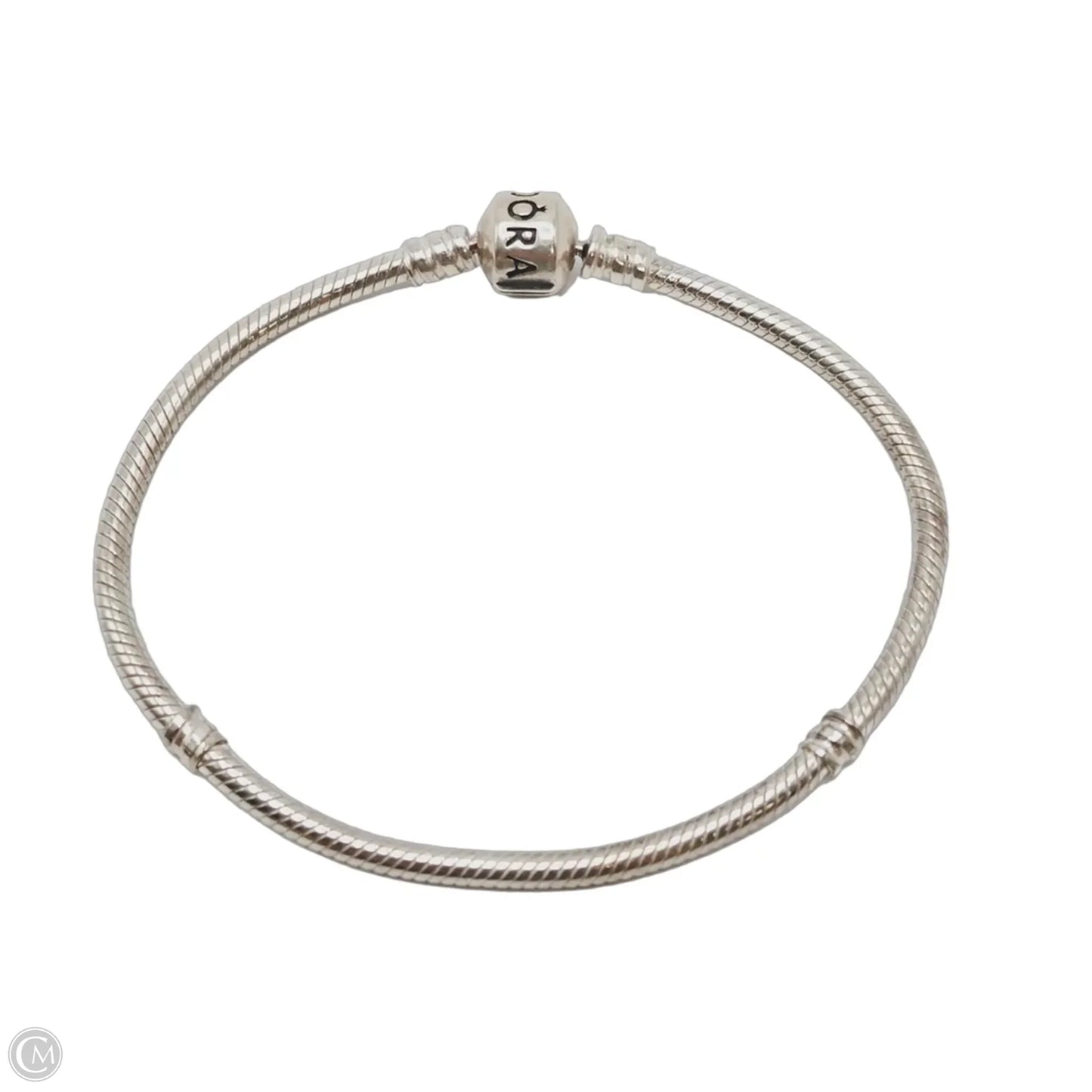 Bracelet Sterling Silver By Pandora