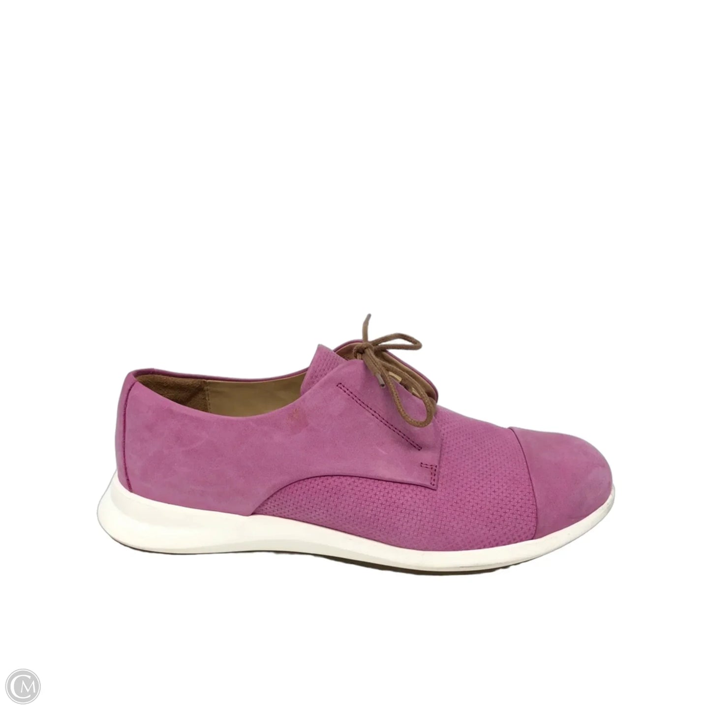 Shoes Sneakers By Cmb In Pink, Size: 7.5