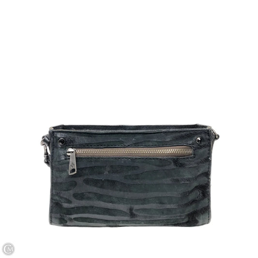 Crossbody Designer By Patricia Nash, Size: Small
