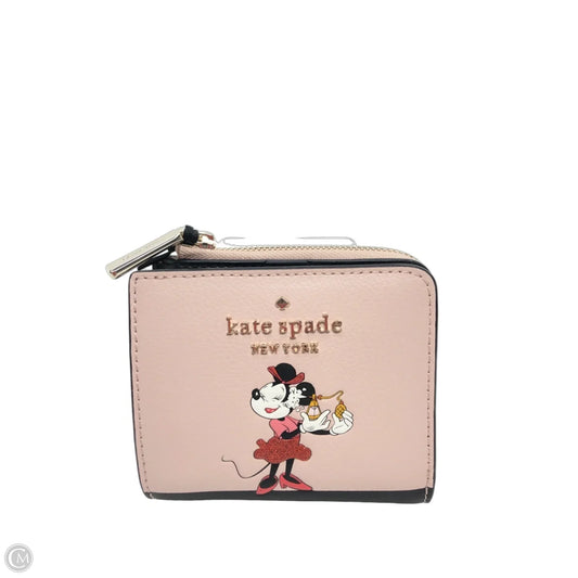 Wallet Designer By Kate Spade