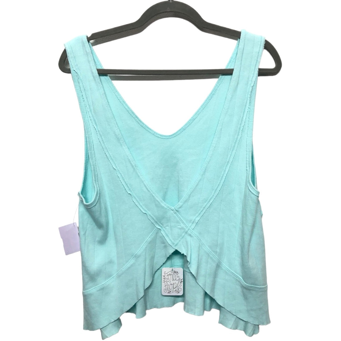 Top Sleeveless By We The Free  Size: S