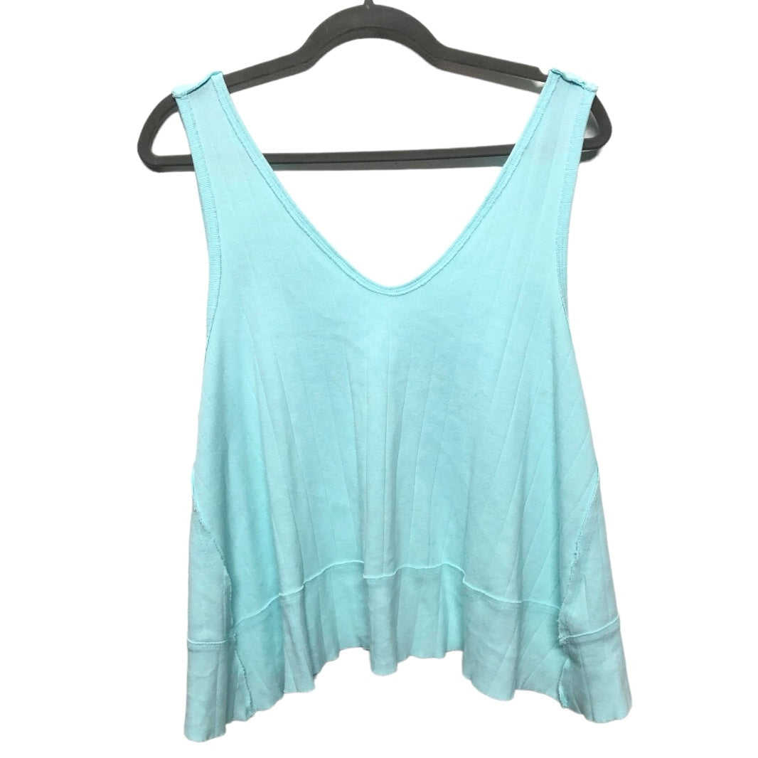 Top Sleeveless By We The Free  Size: S