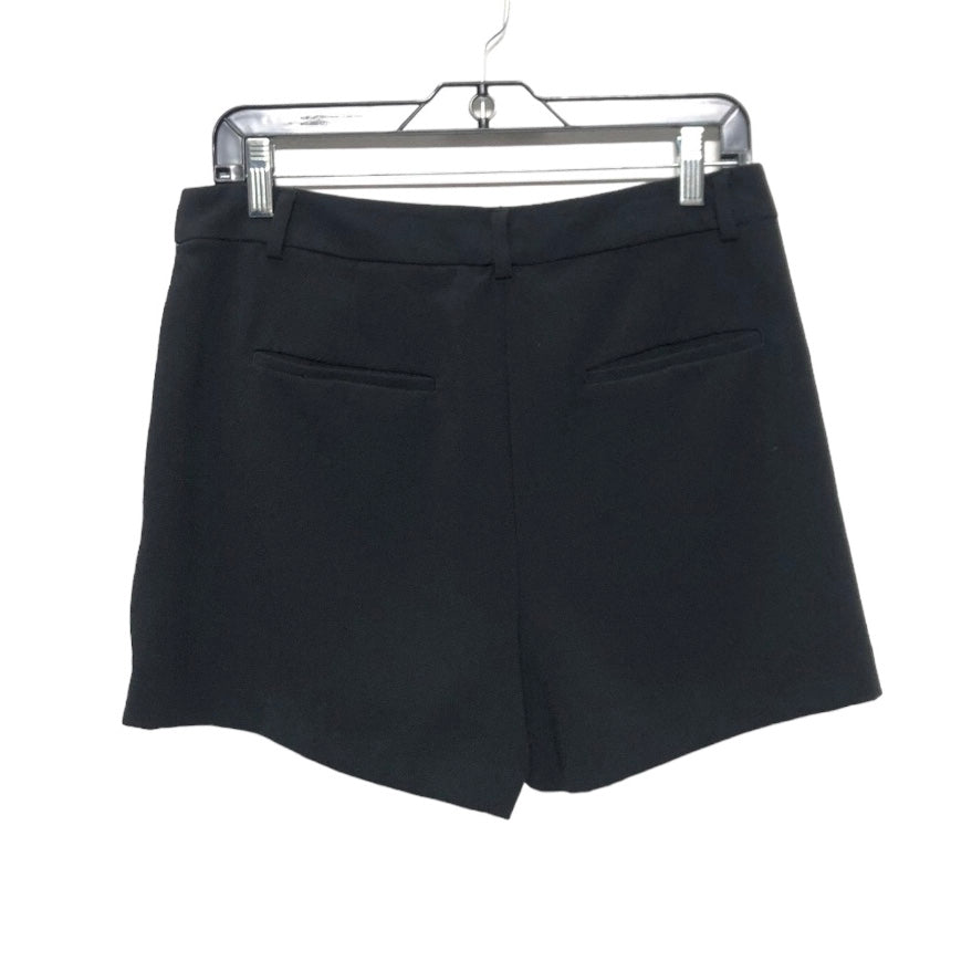 Black Shorts Loft, Size 6