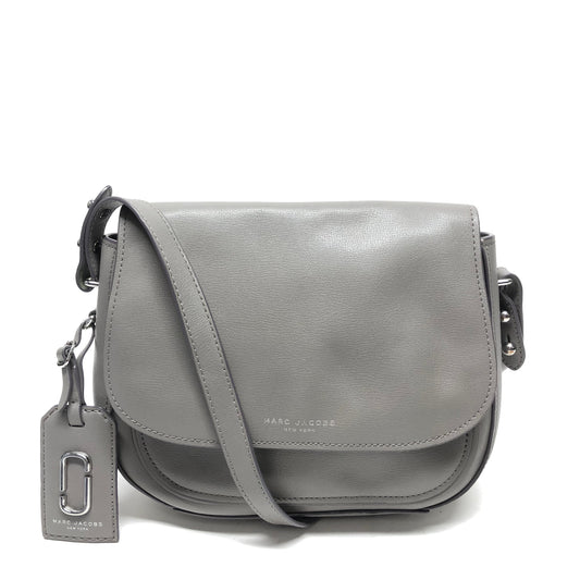 Crossbody Designer Marc Jacobs, Size Medium