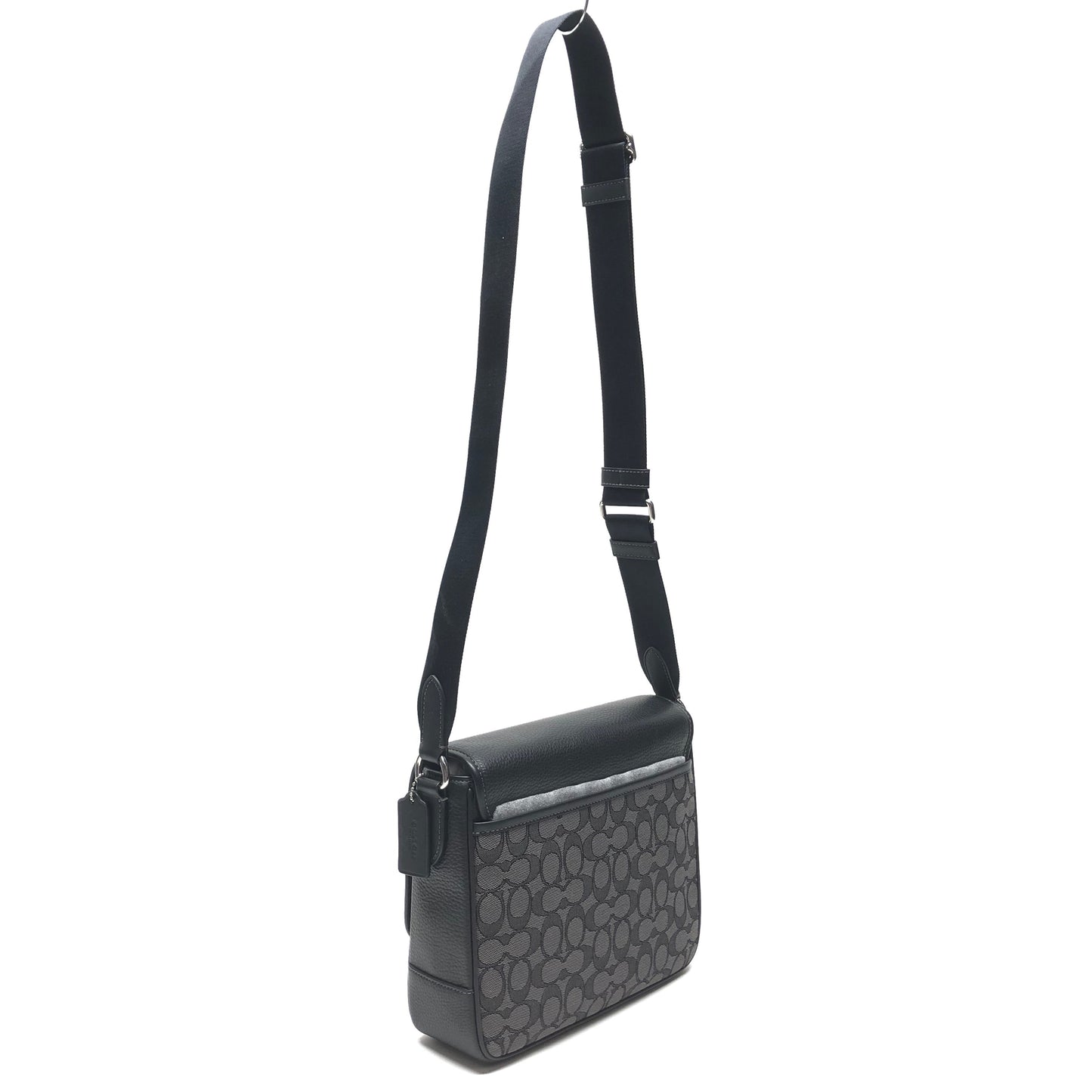 Crossbody Designer Coach, Size Medium