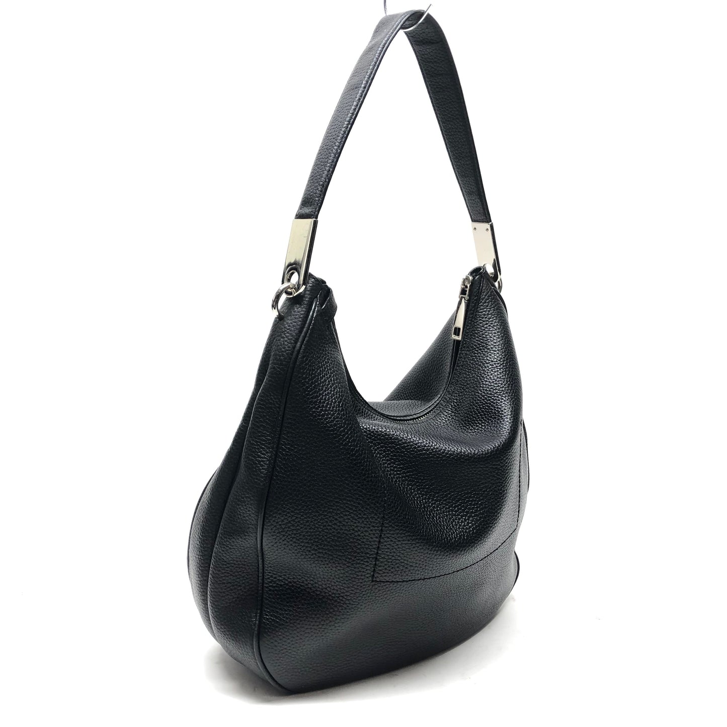 Handbag Leather By Marc Jacobs, Size: Large