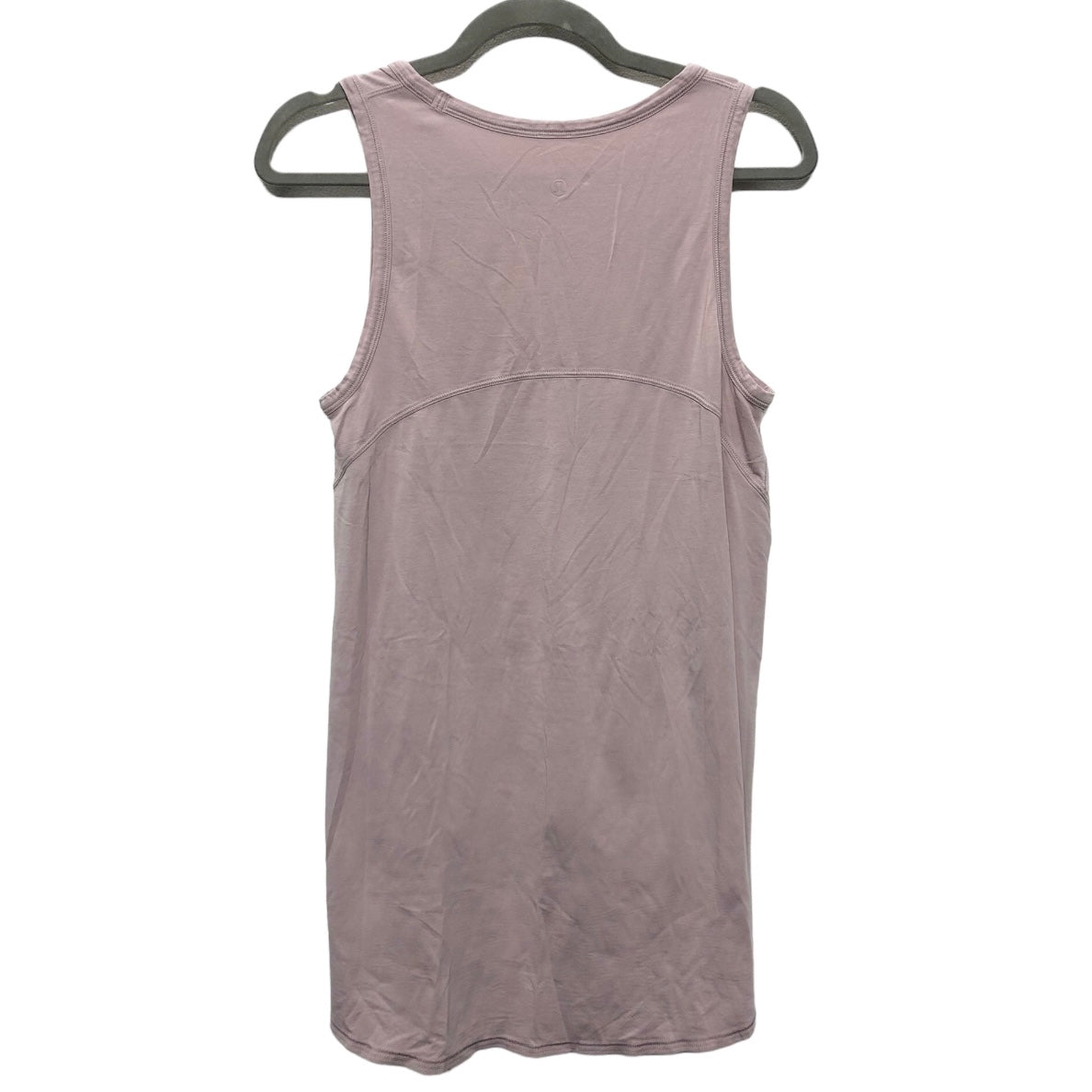 Athletic Tank Top By Lululemon In Purple, Size: S