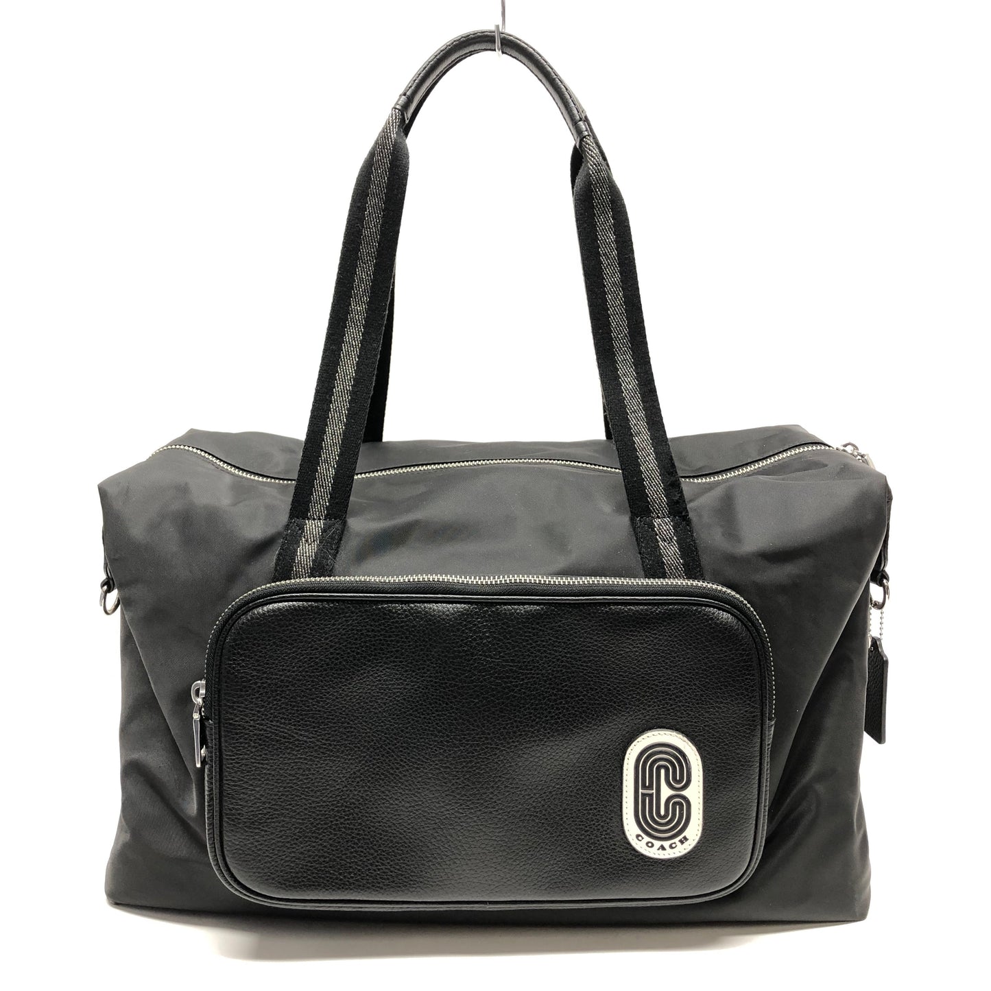 Duffle And Weekender Designer By Coach  Size: Medium