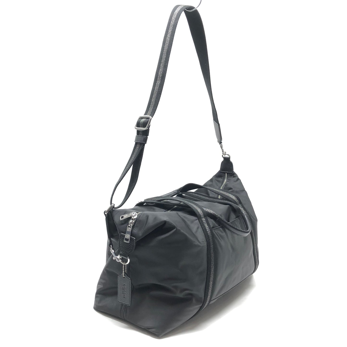 Duffle And Weekender Designer By Coach  Size: Medium