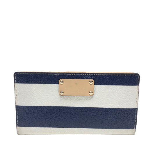 Wallet Designer By Kate Spade  Size: Medium