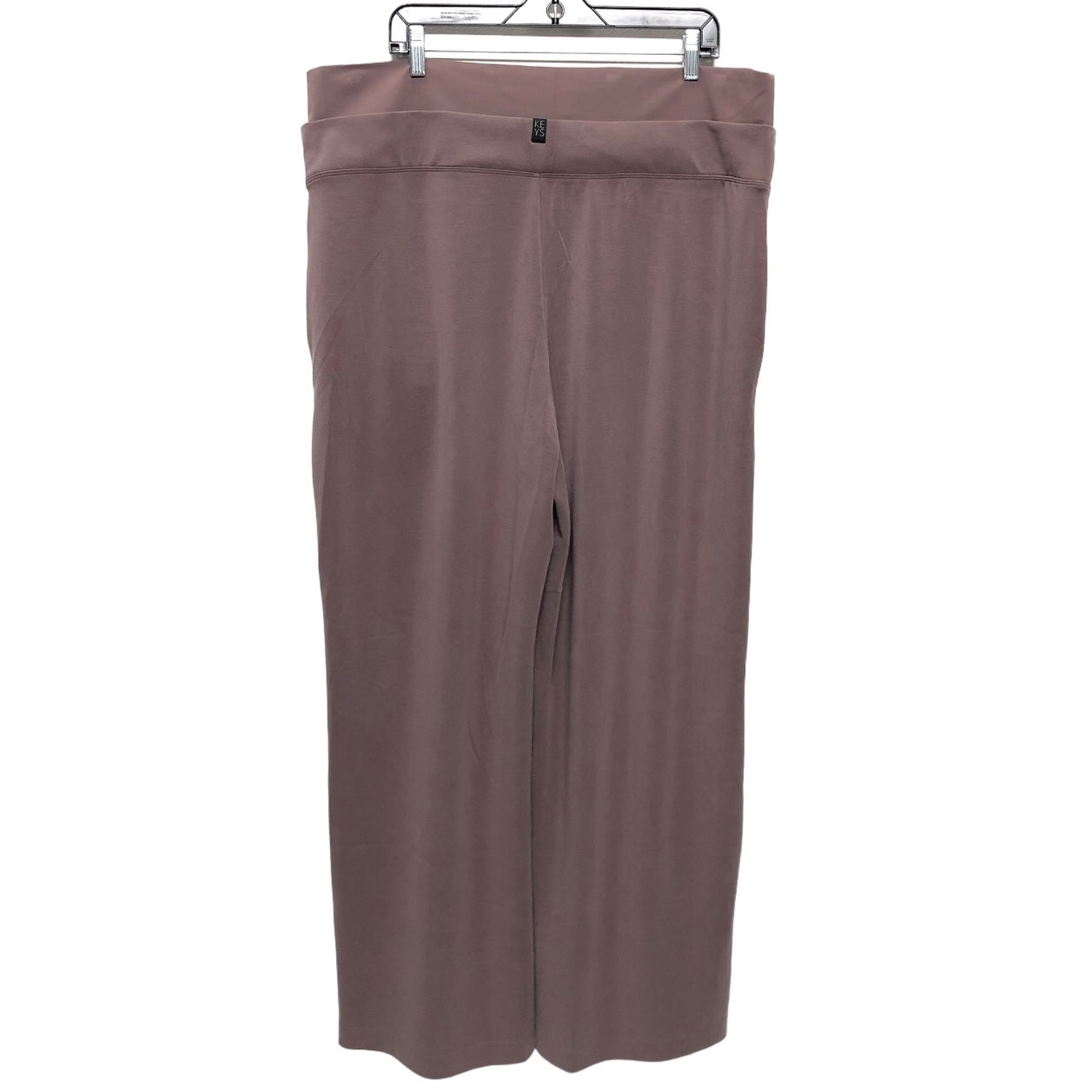 Taupe Athletic Pants Athleta, Size 2x