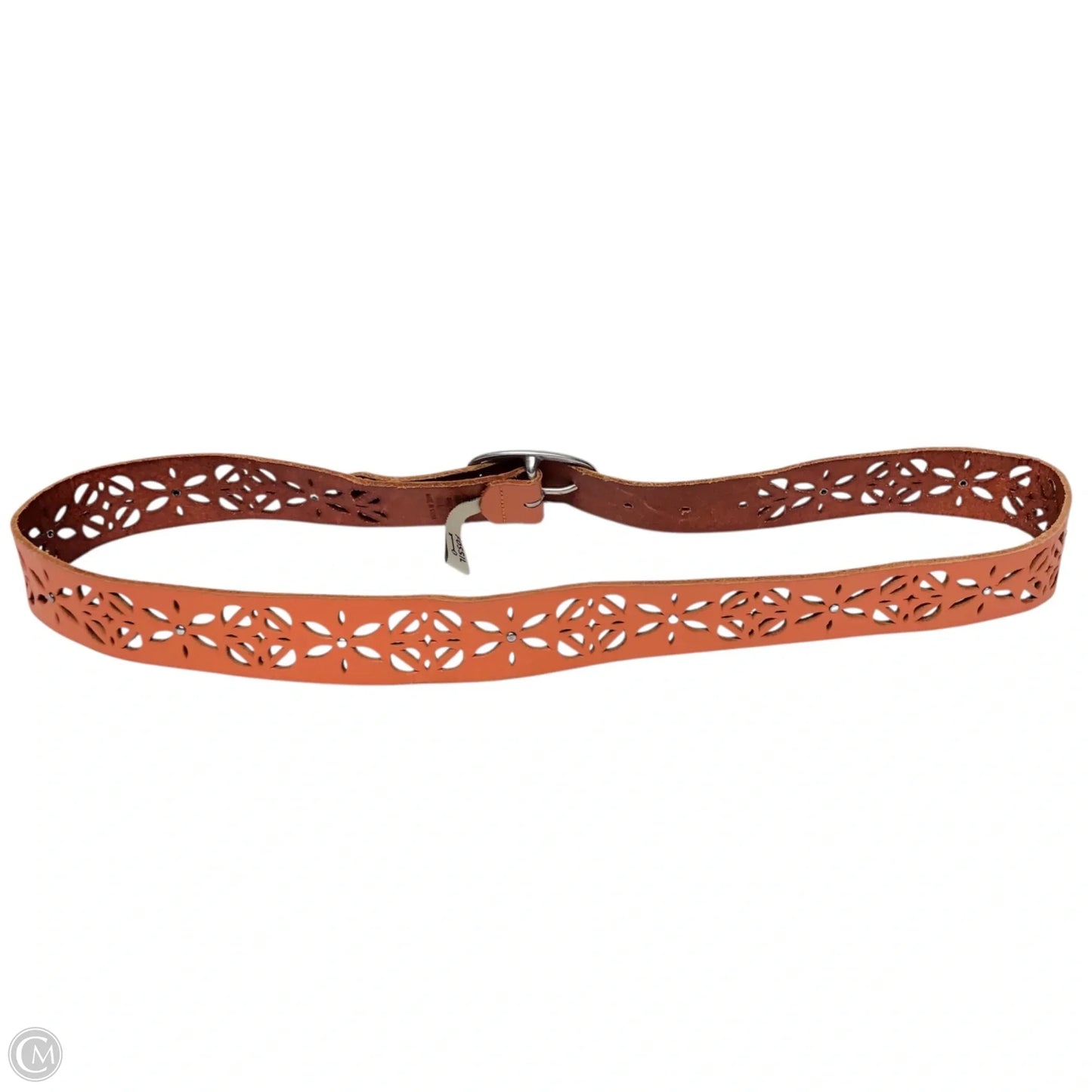 Belt By Fossil, Size: Large