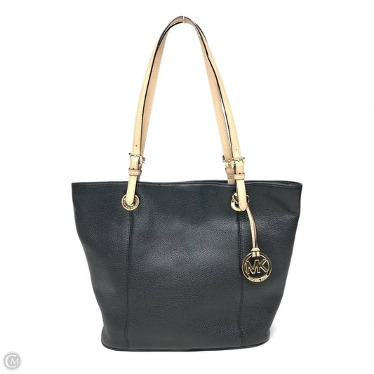 Tote Designer By Michael Kors, Size: Medium