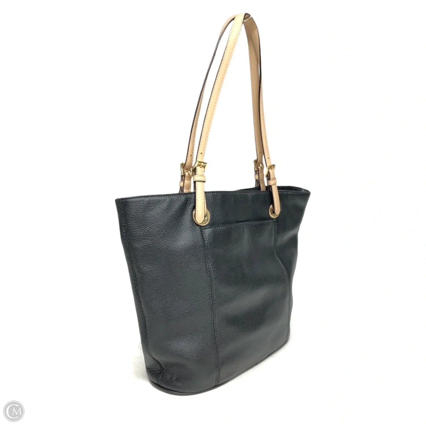 Tote Designer By Michael Kors, Size: Medium