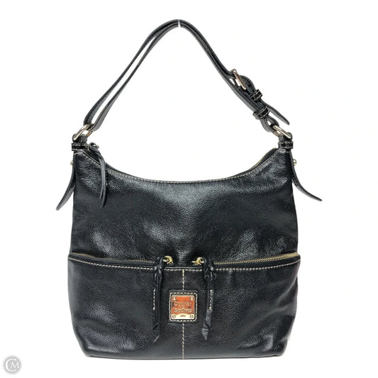 Handbag Designer By Dooney And Bourke, Size: Small