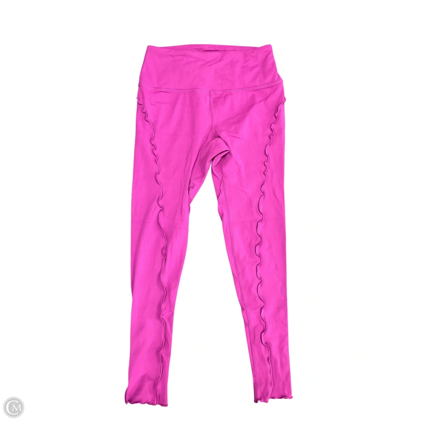 Pants Leggings By Free People In Purple, Size: S
