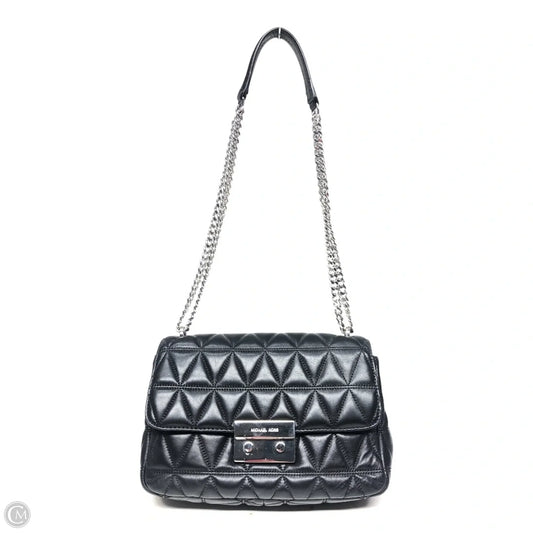 Crossbody Designer By Michael Kors, Size: Small