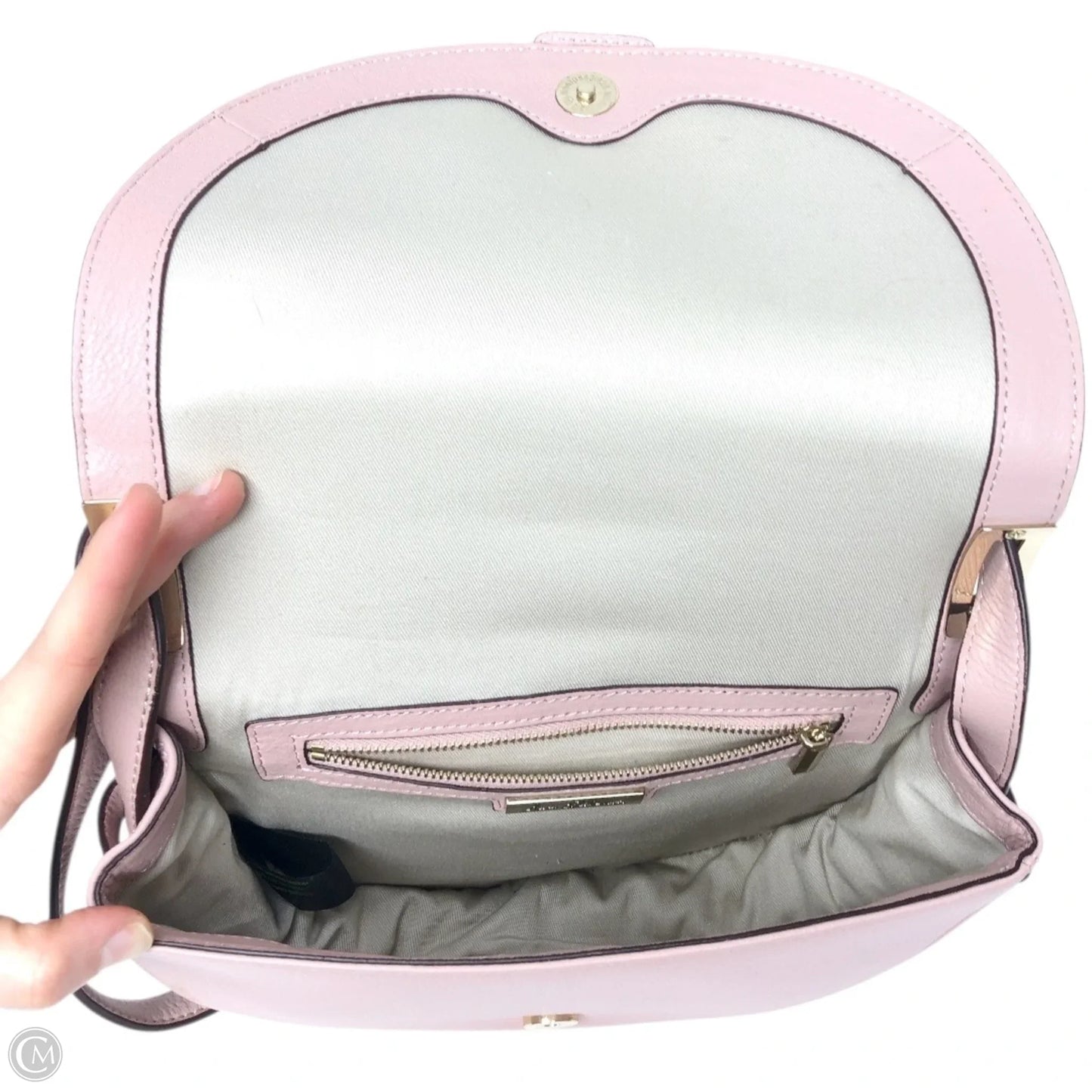 Crossbody By Sam Edelman, Size: Small