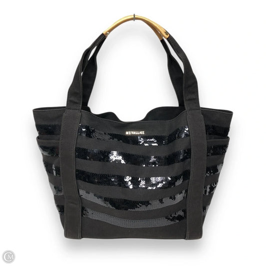 Tote By Mz Wallace, Size: Large