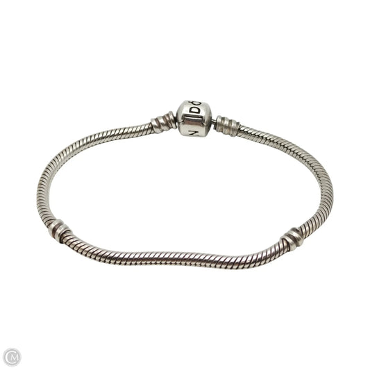 Bracelet Sterling Silver By Pandora