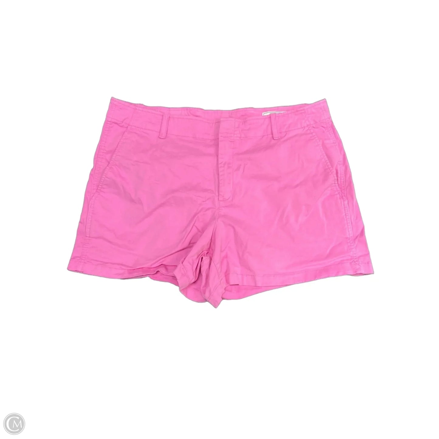 Shorts By Gap In Pink, Size: 18