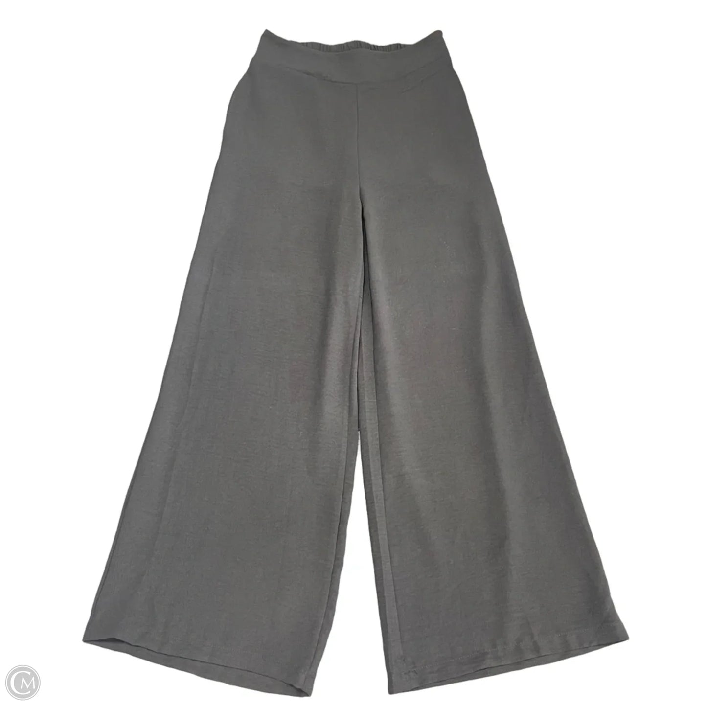 Pants Set 2pc By Shein In Black, Size: 2x