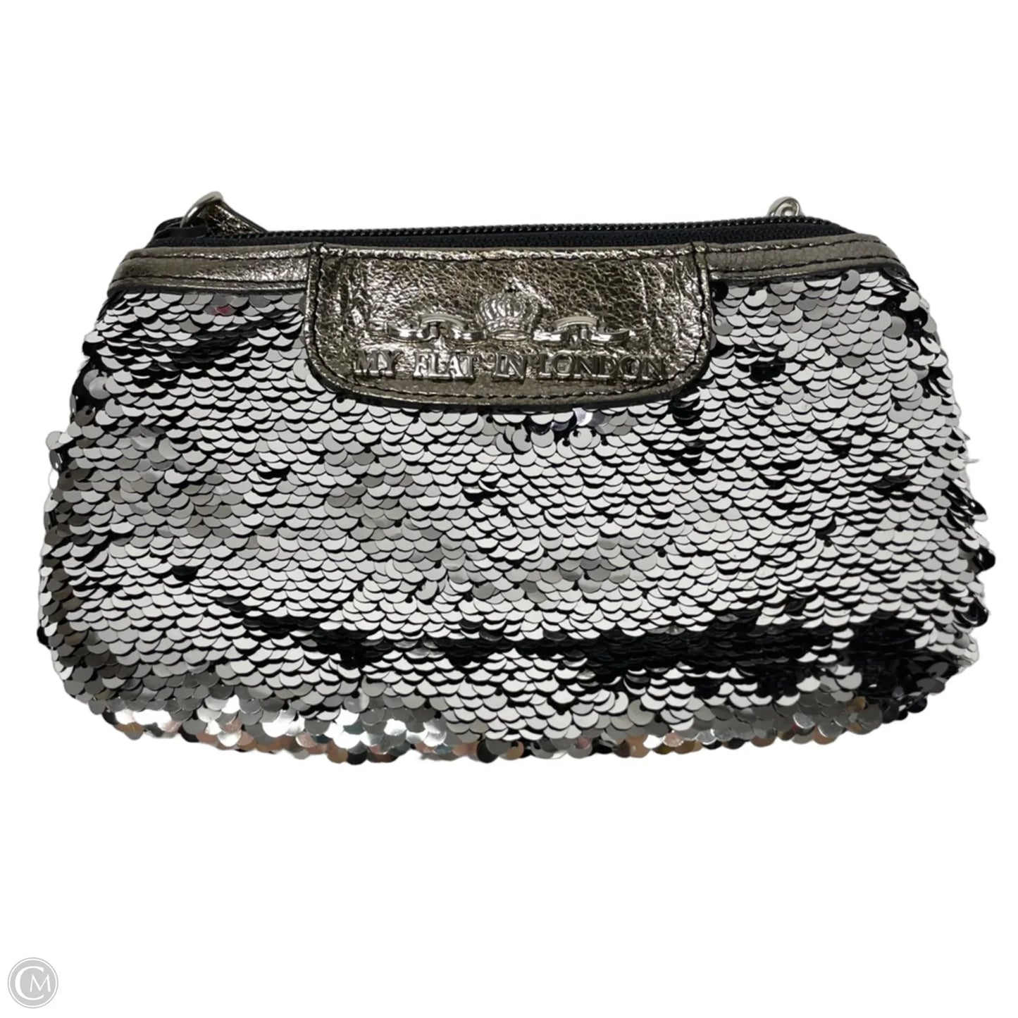 Crossbody By My Flat In London, Size: Small