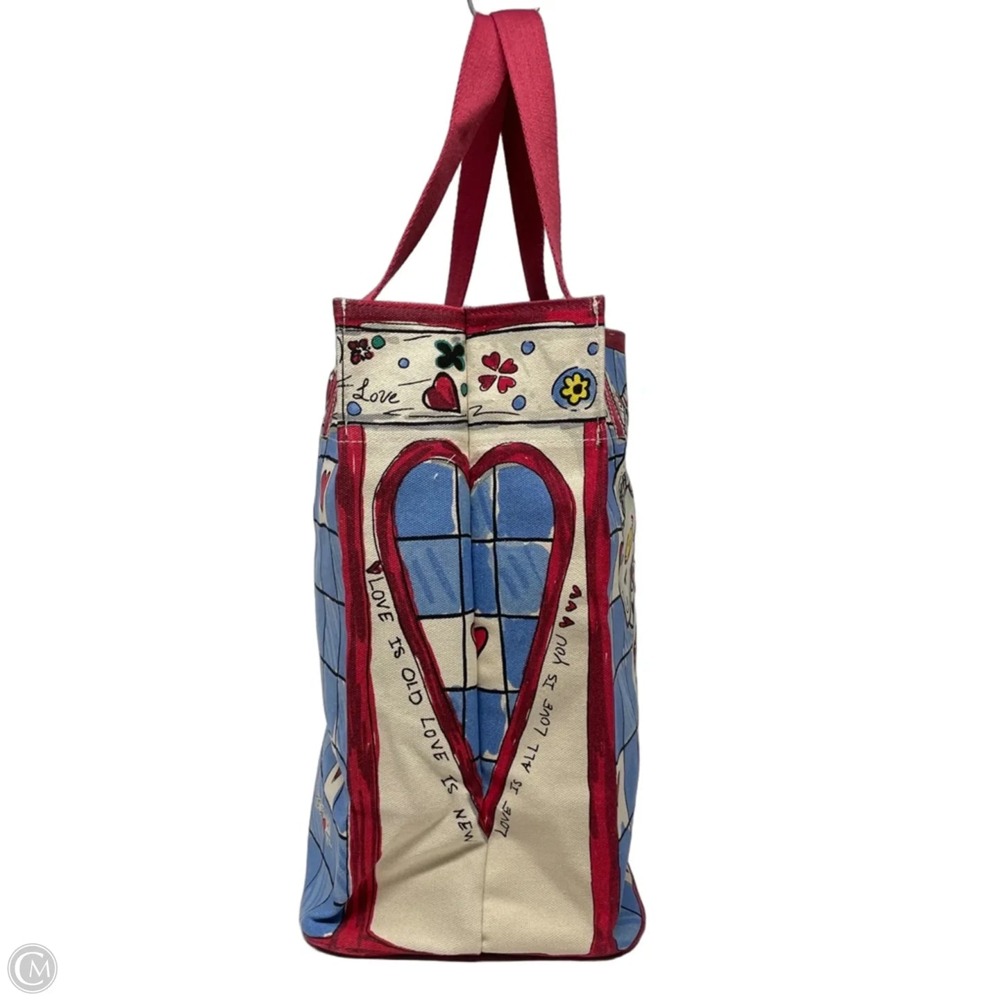 Tote By Brighton, Size: Large