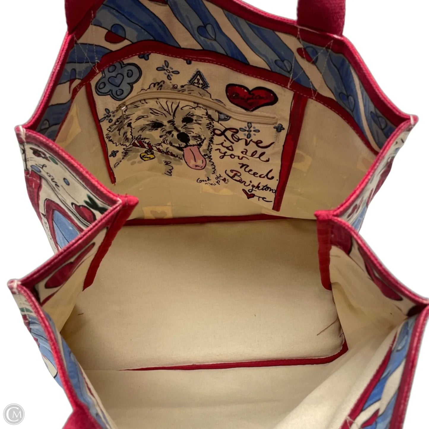 Tote By Brighton, Size: Large