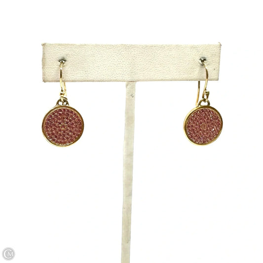 Earrings Designer By Coach
