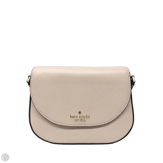 Crossbody Designer By Kate Spade, Size: Small