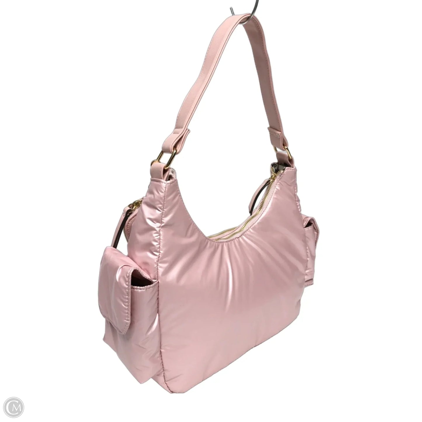 Handbag By Juicy Couture, Size: Medium