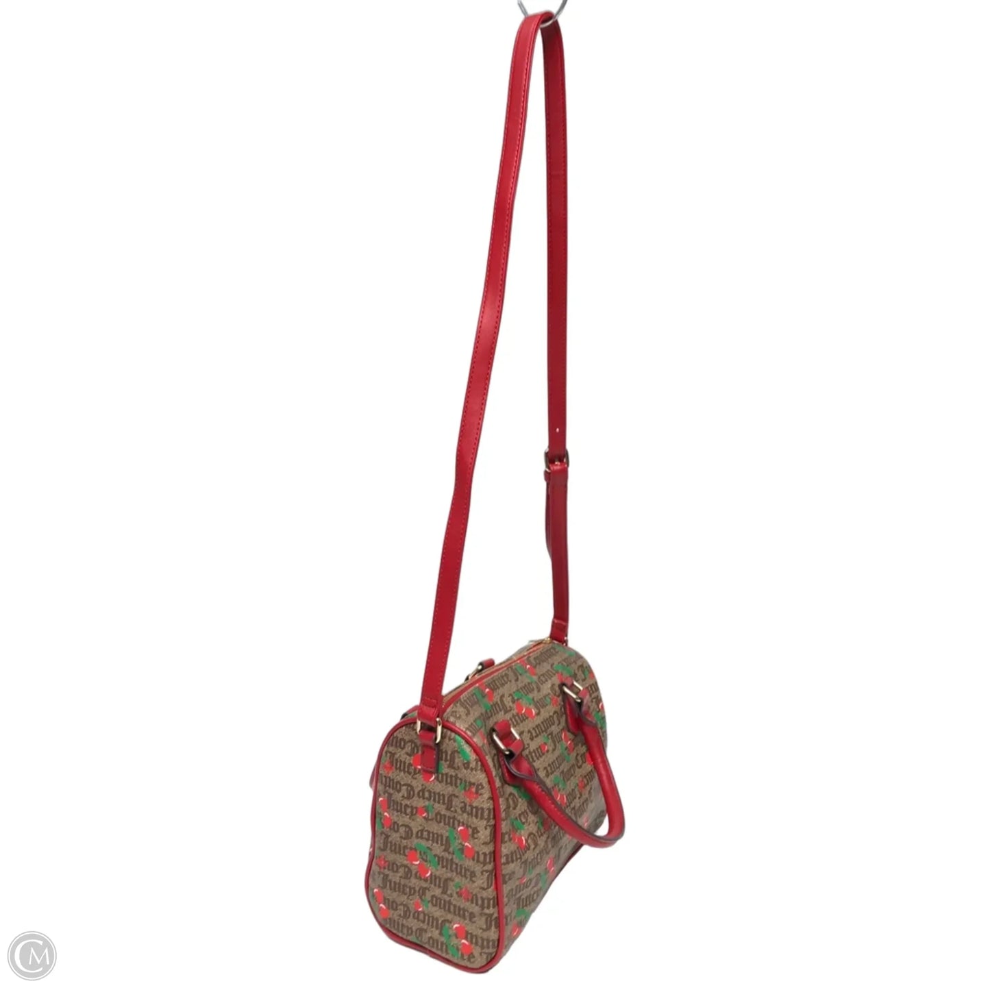 Crossbody By Juicy Couture, Size: Medium