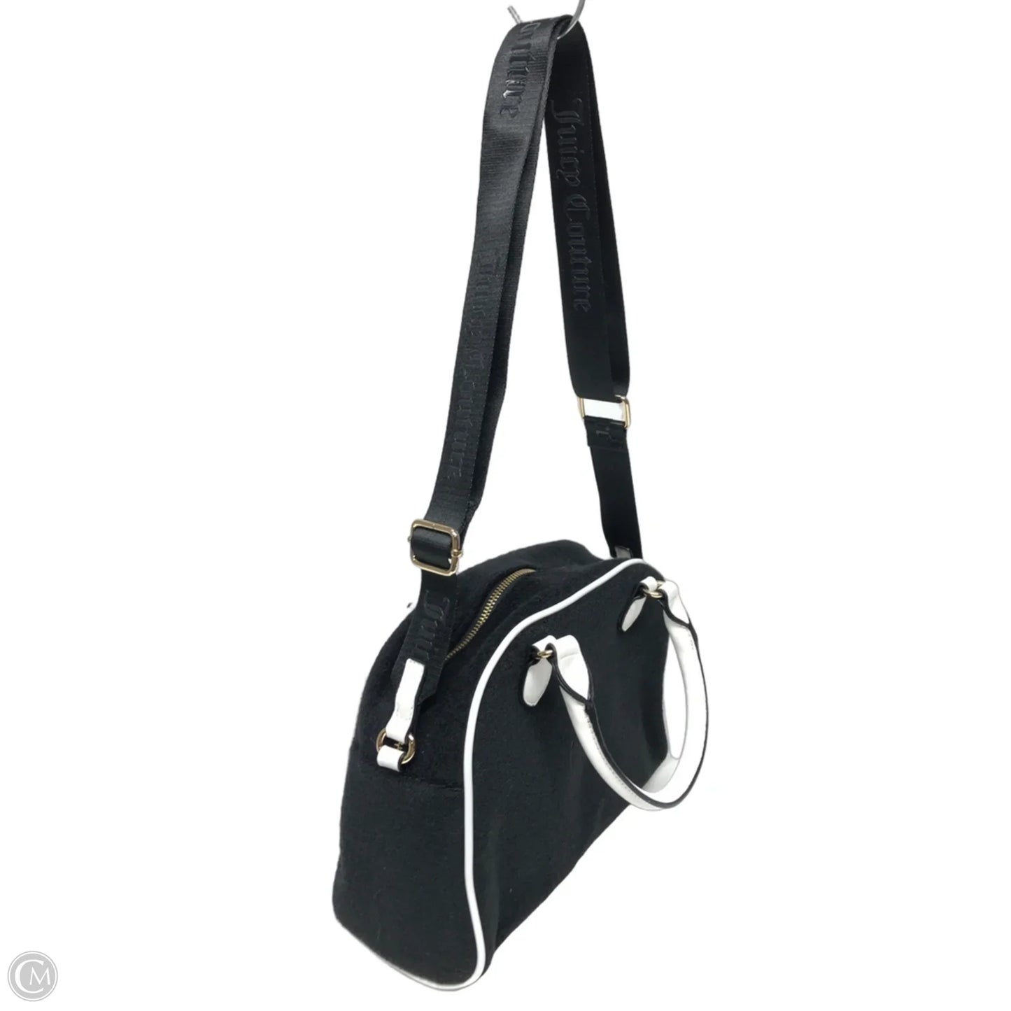 Crossbody By Juicy Couture, Size: Medium