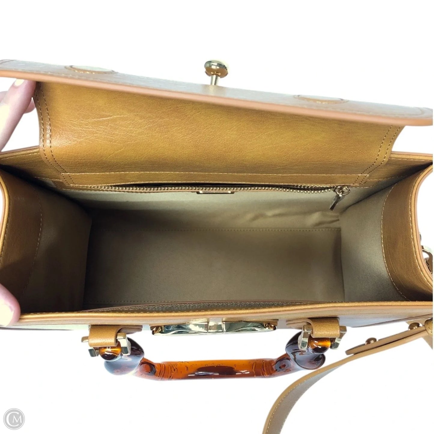 Crossbody By Clothes Mentor, Size: Large