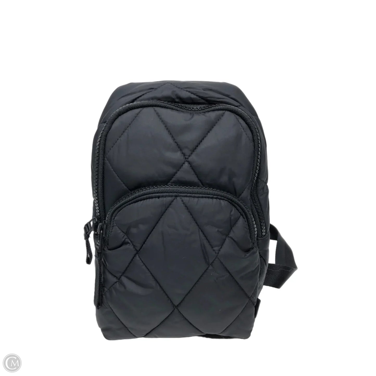 Backpack By Vera Bradley, Size: Small
