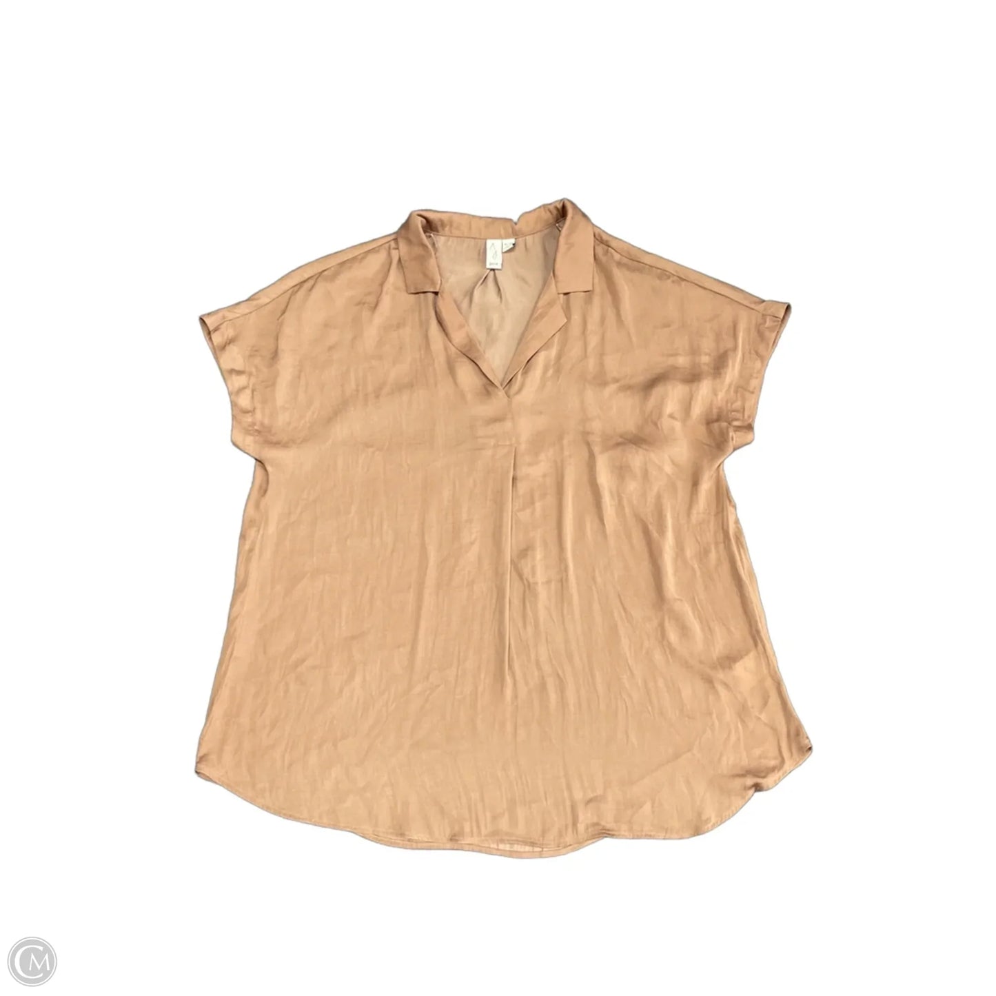 Pants Set 2pc By Joie In Brown, Size: Xl