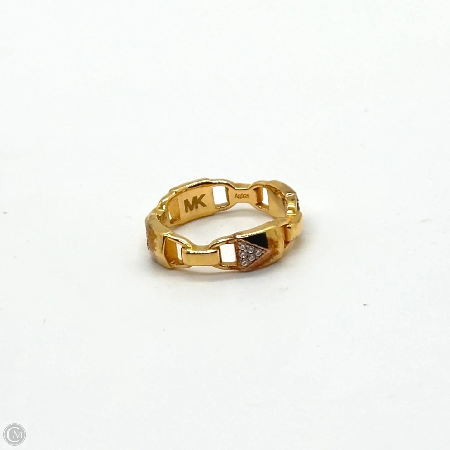 Ring Designer By Michael Kors, Size: 6