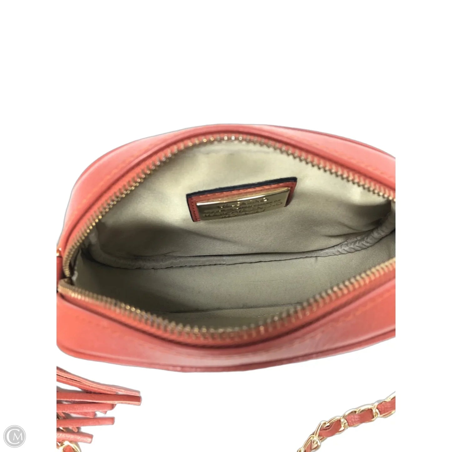 Crossbody Designer By Valentino-mario