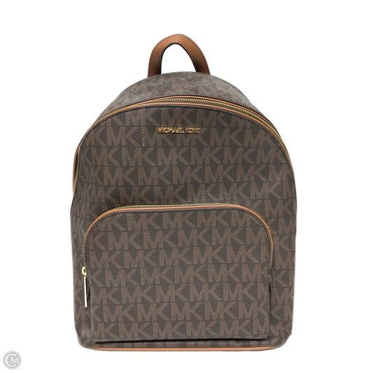 Backpack Designer By Michael Kors