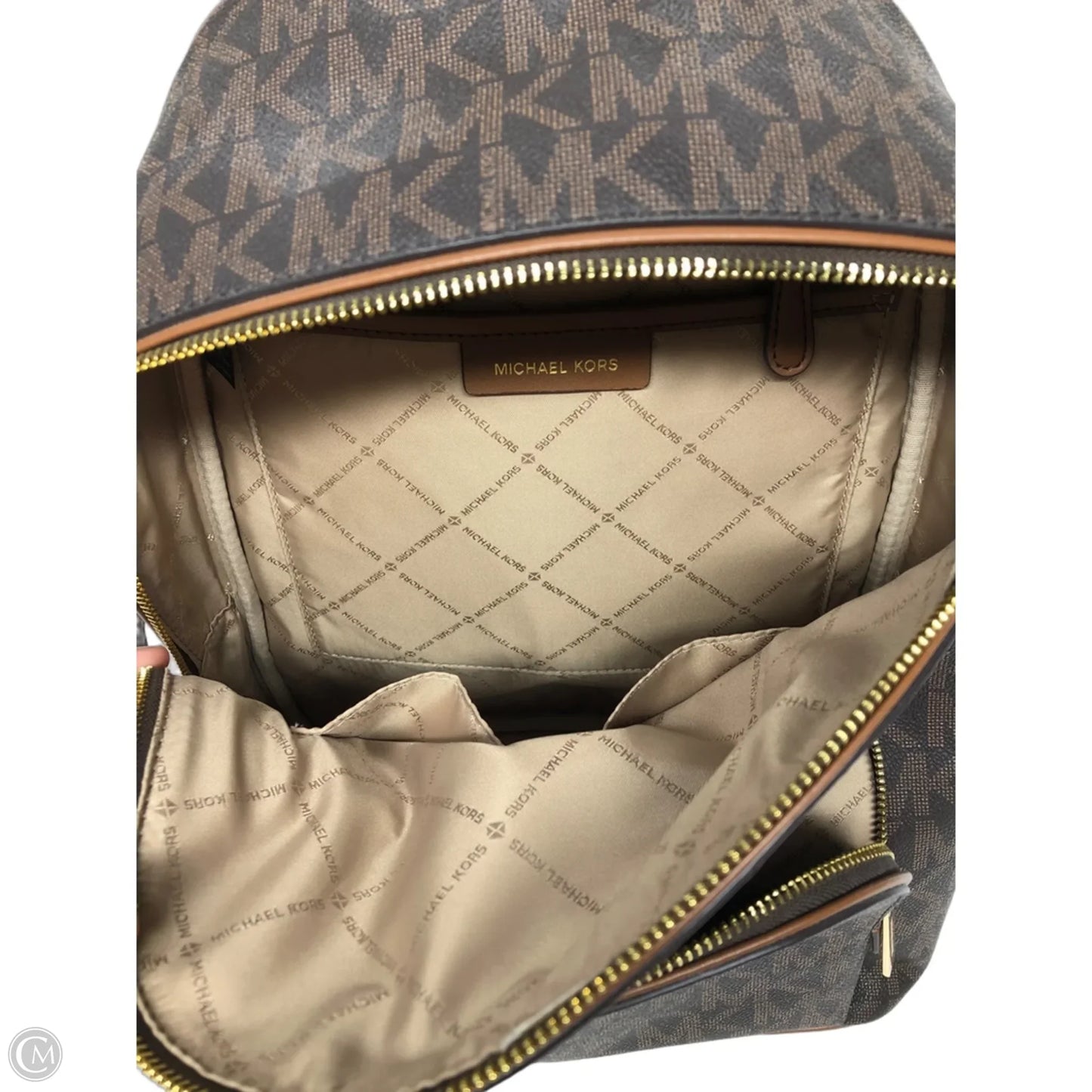 Backpack Designer By Michael Kors