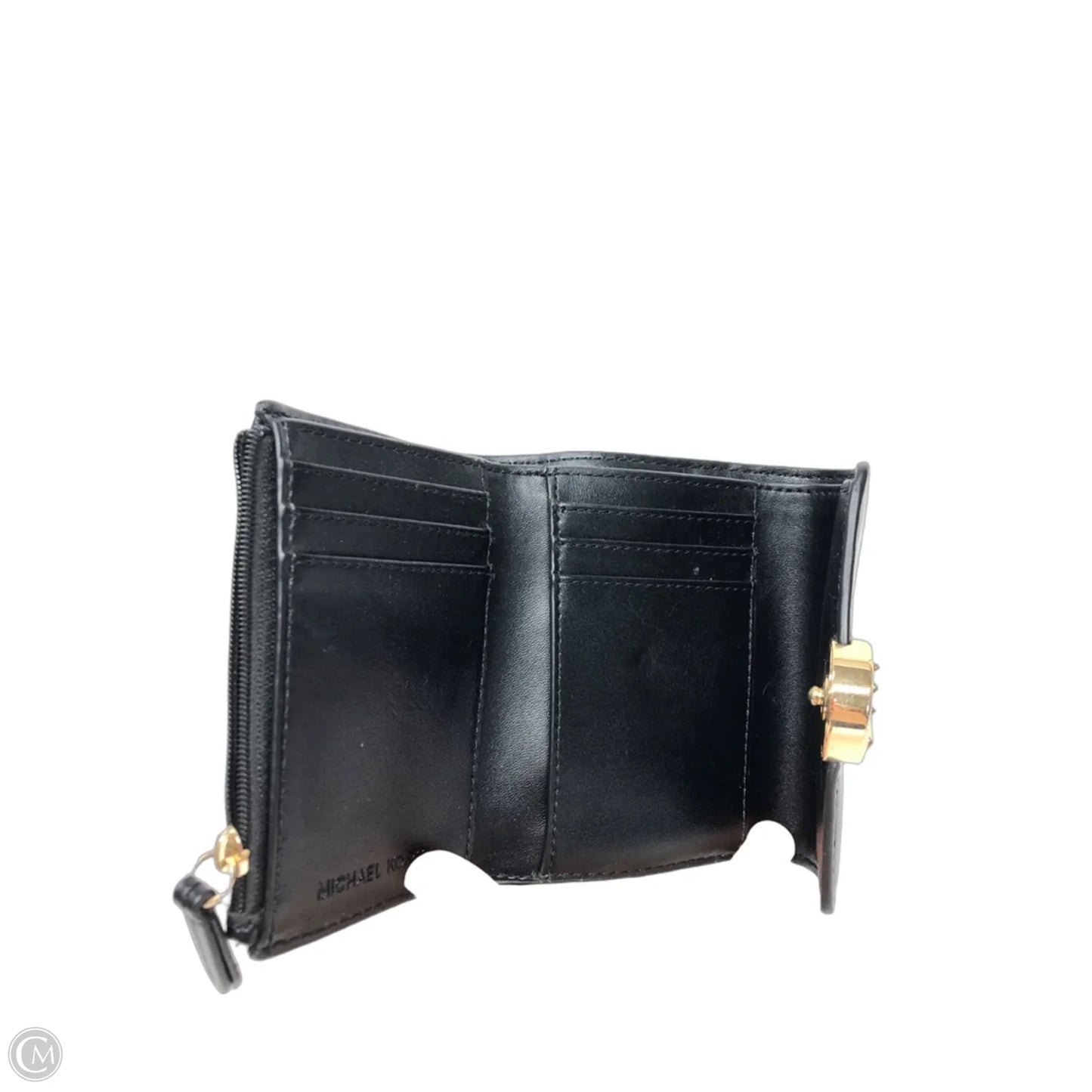 Wallet Designer By Michael Kors