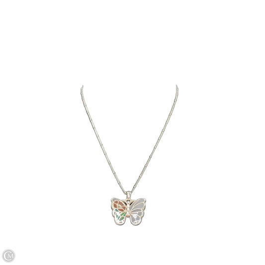 Necklace Charm By Brighton