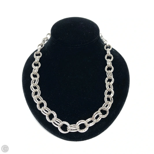 Necklace Choker & Collar By Brighton