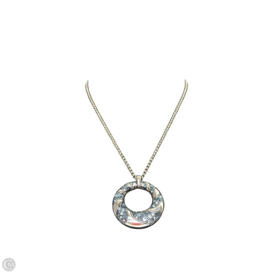Necklace Pendant By Brighton